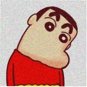 漫友头像二