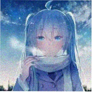漫友头像四